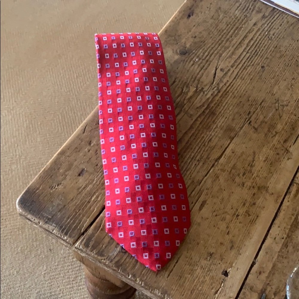 Brooks Brothers Tie